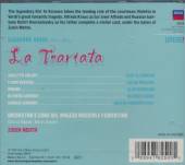  VERDI:LA TRAVIATA (OPERA!) - suprshop.cz