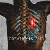 CREATION'S END  - CD METAPHYSICAL