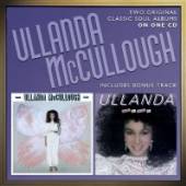  ULLANDA../WATCHING MCCULLOUGH/WATCHING YOU WATCHING ME/W/BONUS TRACK - suprshop.cz