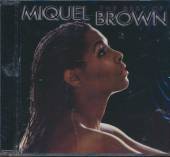 BROWN MIQUEL  - CD BEST OF