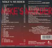  MIKE'S MURDER -LTD- - supershop.sk