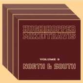HOPPER HUGH  - CD VOLUME 3 NORTH AND SOUTH