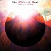 MIDWEST BEAT  - CD FREE OF BEING