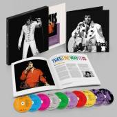 PRESLEY ELVIS  - 10xCD THAT'S THE WAY.. [DELUXE]