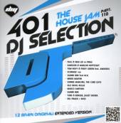 VARIOUS  - CD DJ SELECTION 401