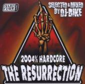 VARIOUS  - CD 2004% HARDCORE