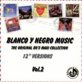  I LOVE BLANCO Y NEGRO 2 - supershop.sk