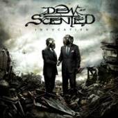 DEW-SCENTED  - CD INVOCATION