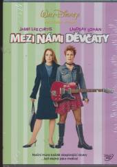 FILM  - DVD MEZI NAMI DEVCATY DVD
