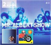 MR. ALBERT SHOW  - CD MR. ALBERT SHOW/WARM..