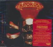 KROKUS  - CD HEADHUNTER -SPEC-