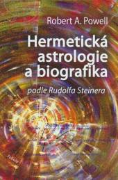  Hermetická astrologie a biografika - suprshop.cz