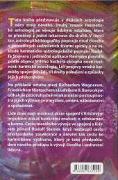  Hermetická astrologie a biografika [CZ] - suprshop.cz