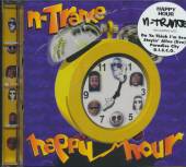 N-TRANCE  - CD HAPPY HOUR