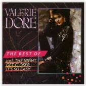 DORE VALERIE  - VINYL BEST OF VALERIE DORE [VINYL]