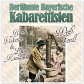 VALENTIN/KARLSTADT  - 2xCD BERUHMTE BAYERISCHE..