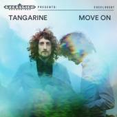 TANGARINE  - CD MOVE ON