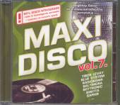  MAXI DISCO 07 - supershop.sk