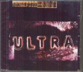 DEPECHE MODE  - CD ULTRA