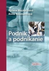 Helena Majdúchová  - KNI Podnik a podnikanie [SK]