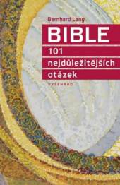 Bernhard Lang  - KNI Bible [CZ]