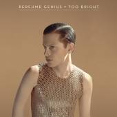 PERFUME GENIUS  - CD TOO BRIGHT