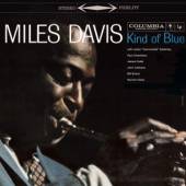 DAVIS MILES  - VINYL KIND OF BLUE 2014 REMAST [VINYL]