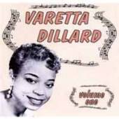 VARETTA DILLARD  - CD VOLUME 1