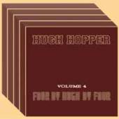 HOPPER HUGH  - CD FOUR BY FOUR VOL.4