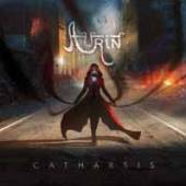 AURIN  - CD CATHARSIS