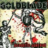 GOLDBLADE  - VINYL ACOUSTIC JUKEBOX [LTD] [VINYL]