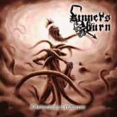 SINNERS BURN  - CD DISTURBING CREATURES