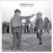 VIOLENT SONS  - VINYL NOTHING AS IT SEEMS [VINYL]