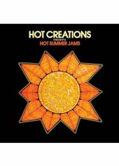 VARIOUS  - CD HOT SUMMER JAMS