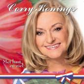 KONINGS CORRY  - CD MET HART EN ZIEL DEEL 2