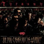 CASABLANCAS JULIAN & THE Voidz  - CD TYRANNY