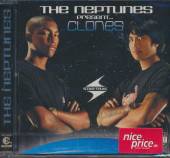 NEPTUNES  - CD NEPTUNES PRESENTS..CLONES