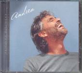 ANDREA BOCELLI  - CD ANDREA