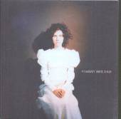 P.J. HARVEY  - CD PJ HARVEY:WHITE CHALK