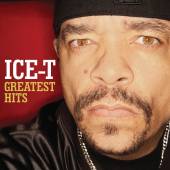 ICE-T  - CD GREATEST HITS