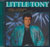 LITTLE TONY  - CD CUORE MATTO E ALTRI..