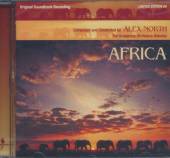 SOUNDTRACK  - CD AFRICA [LTD]