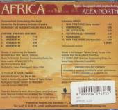  AFRICA [LTD] - supershop.sk