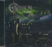 CENTHRON  - CD ASGARD