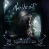 DEVILMENT  - CD GREAT & SECRET SHOW