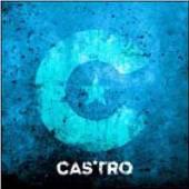 CASTRO  - VINYL THE RIVER NEED (LP+CD) [VINYL]