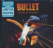 BULLET  - CD STORM OF BLADES