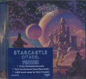 STARCASTLE  - CD CITADEL