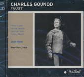 GOUNOD C.  - 2xCD FAUST