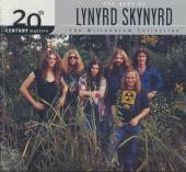 LYNYRD SKYNYRD  - CD 20TH CENTURY MASTERS: MILLENNI